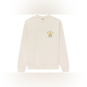 Aime Leon Dore x New Balance SONNY League Crewneck Sweatshirt